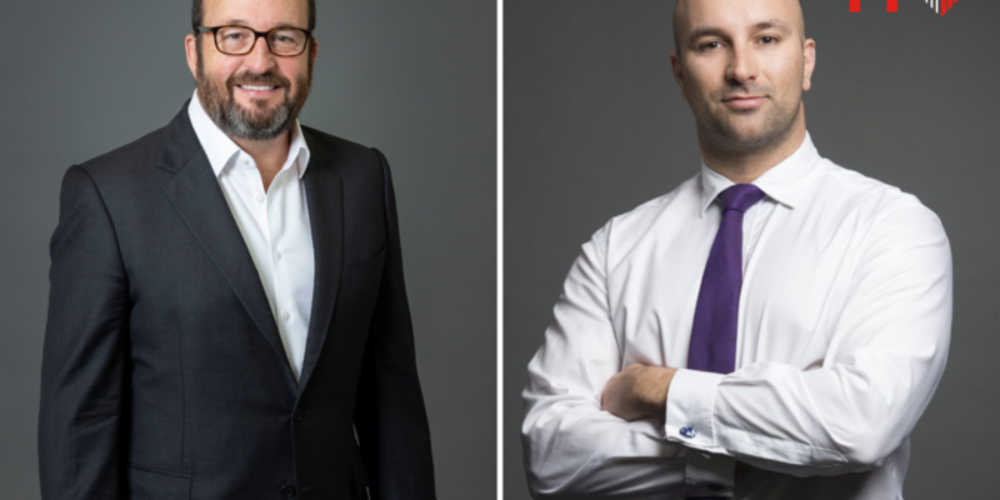 C-level promotions at TT Club reflect planned progression for senior executives