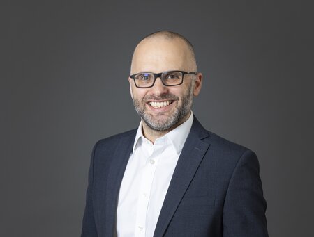 Robert Sniffen - Underwriting Director