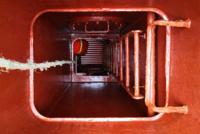 TT Talk - Death in spaces