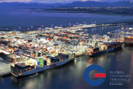 Global Container Terminals