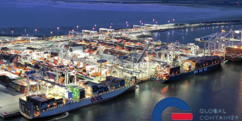 Global Container Terminals