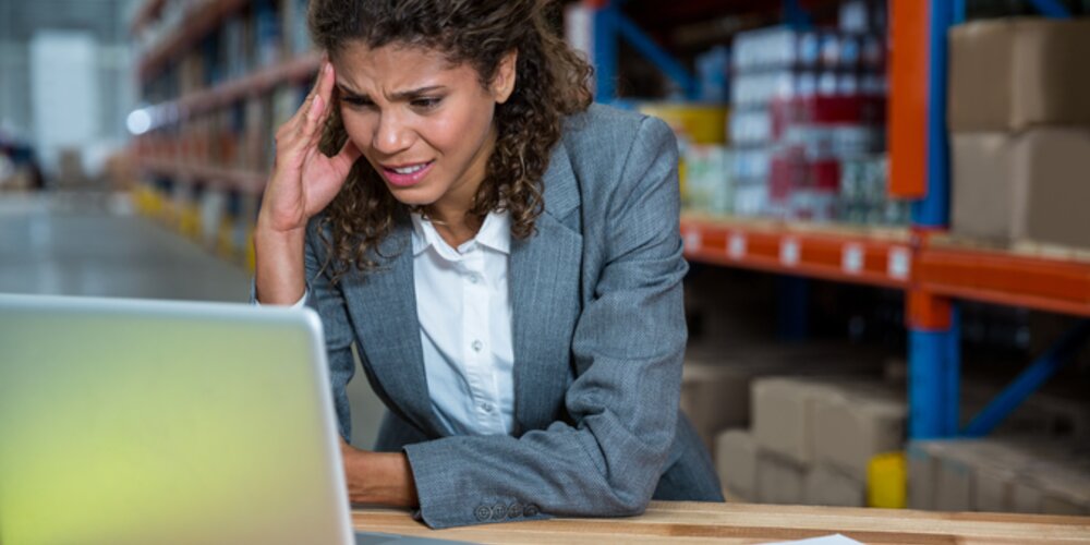 Keep watching out for hostage load scams
