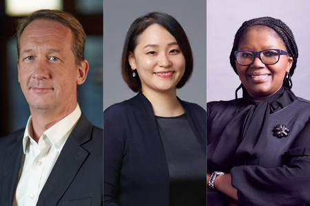 TT Club announces incoming non-executive Board Member appointments