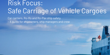 Risk Focus: Safe Carriage of Vehicle Cargoes