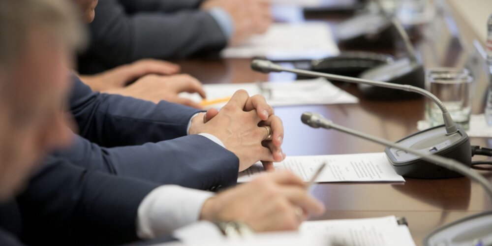 TT Talk – Adoption of the United Nations Convention on Negotiable Cargo Documents