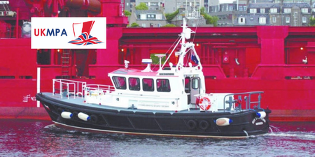 United Kingdom maritime pilots association