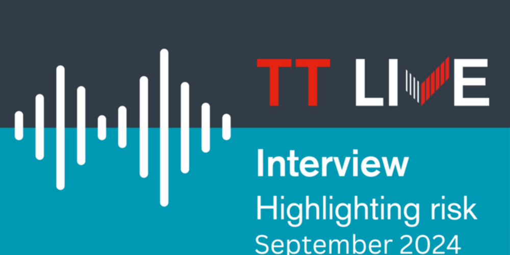 TT Live: Award-Winning Logistics Innovations Unveiled
