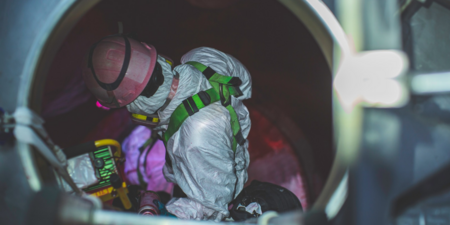 TT Talk - The hidden danger beyond the hatch: why enclosed spaces remain a persistent killer