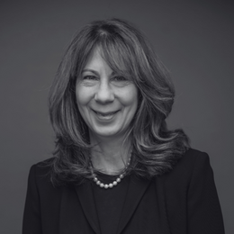 Julia M. Moore