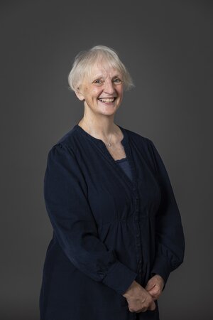 ITIC Europe Wire - Charlotte Kirk, CEO