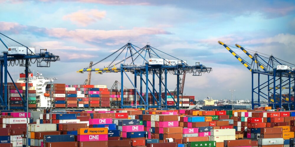How do emerging technologies impact supply chain security?