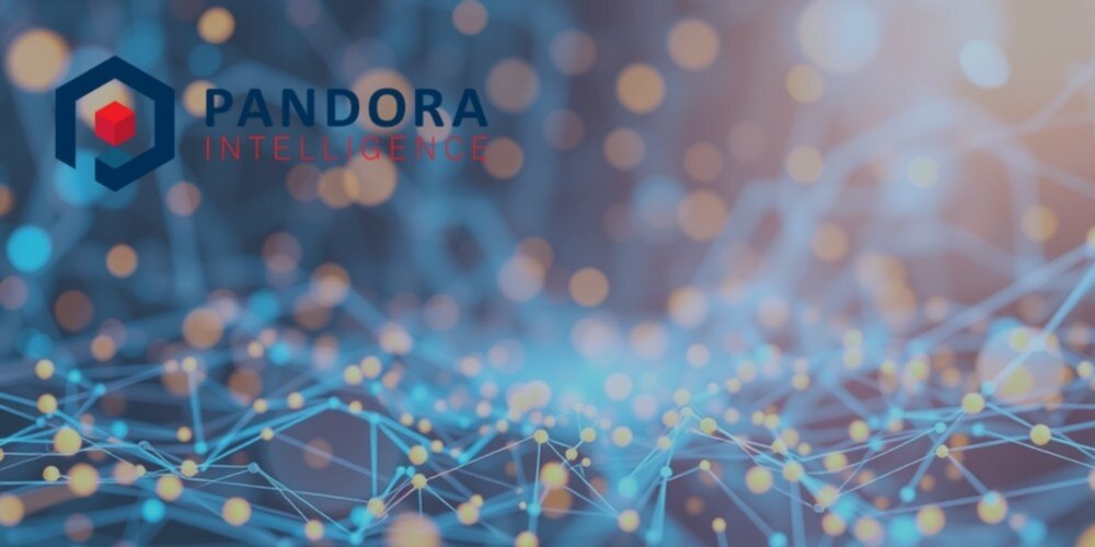 Pandora Intelligence – Smarter Risk Assessment for Safer Cargo Screening