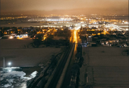Loss of purchasing power across the global supply chain continues to fuel cargo crime