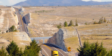 TT Club and BSI: Freight Crime in Mexican Supply Chain