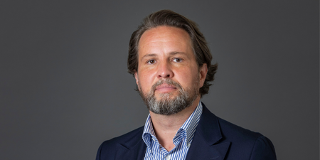 TT Club appoints Oscar Egerström as new Commercial Director