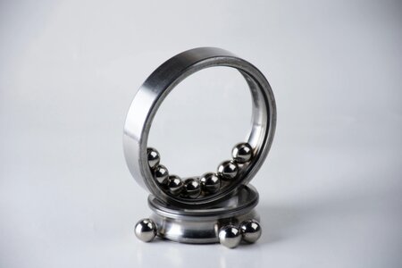 Pioneering Tool for Journal Bearing Simulations Released