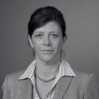 Senior Underwriter - UK and Ireland, Eastern Europe, The Nordics, and Benelux Kate Andrews