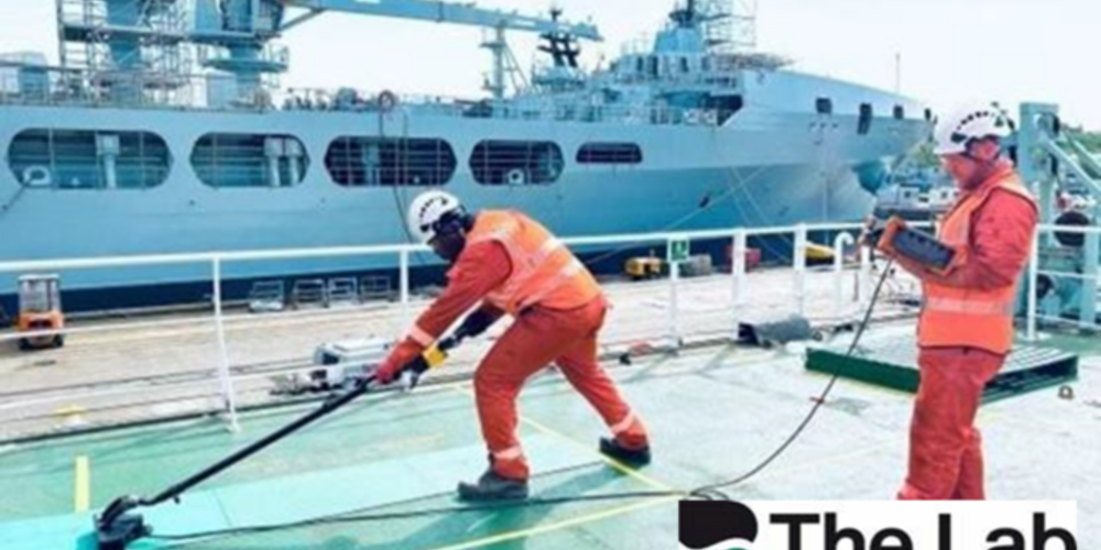 CMAP by The Lab at Brookes Bell