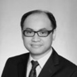 Patrick Wong
