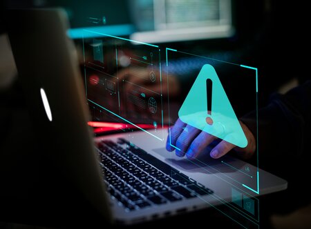 USA cracks down on strategic theft and identity abuse