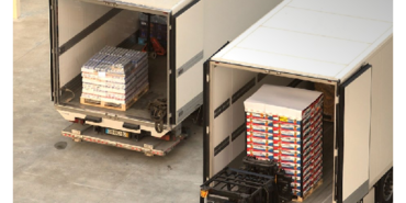 StopLoss: Truck driver safety