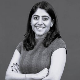 Tanvi Kulkarni