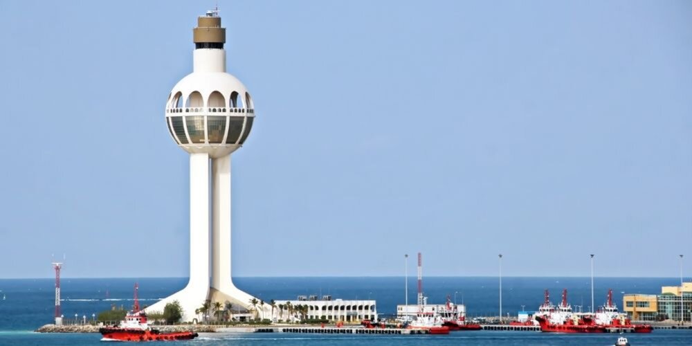 Saudi Arabia’s transport and logistics safety and risk management reinforced by Tawuniya and TT Club strategic partnership