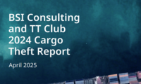 Cargo theft report reveals rapidly shifting criminal tactics and emerging targets