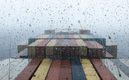 TT Club highlights weather-related risk