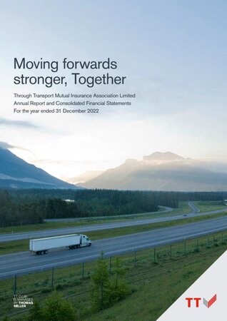 Through Transport Mutual Insurance Association Ltd