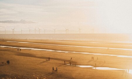 Saipem Wins €520m Liverpool Bay Carbon Capture Project Contract