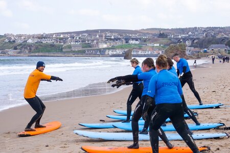 Blue Coast Surf & Paddle