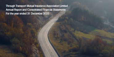 Through Transport Mutual Insurance Association Ltd. Annual Report 2025