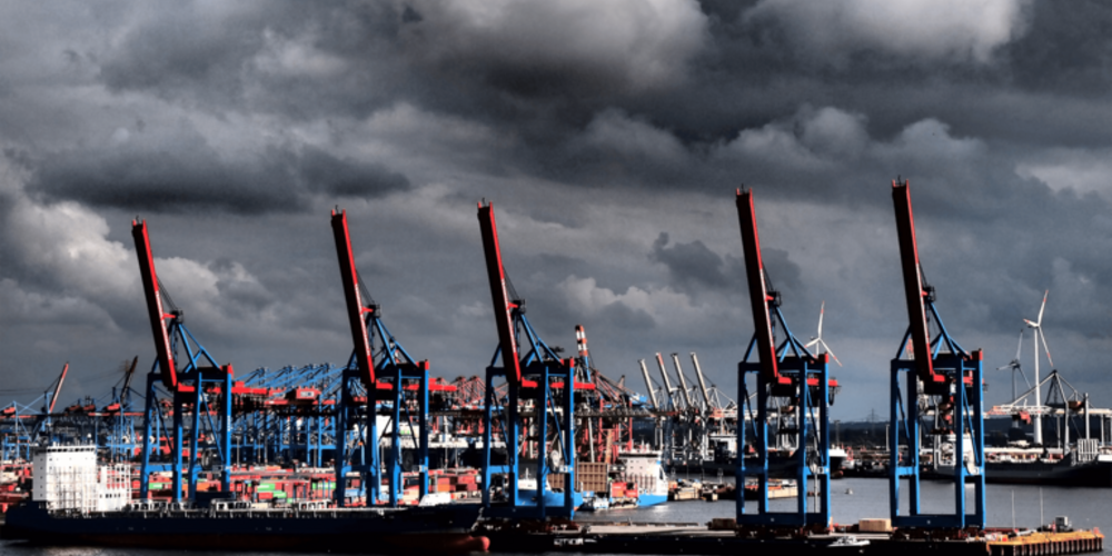TT Talk - Changing climatic risk