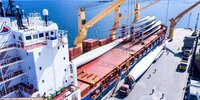TT Talk: Project cargo risks for ports