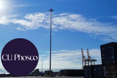 C.U Phosco