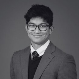Krishan Morarji