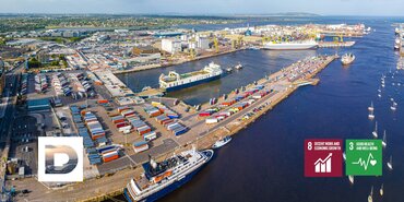 Raising safety standards across the port estate