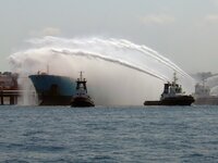 TT Talk - Dangerous goods centre stage