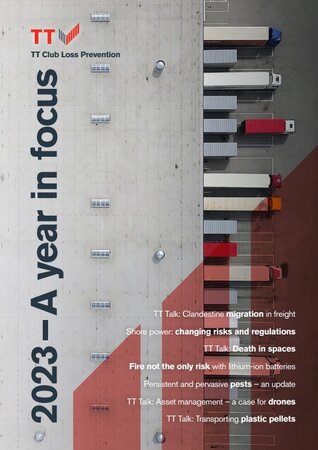 tt club year in focus 2023