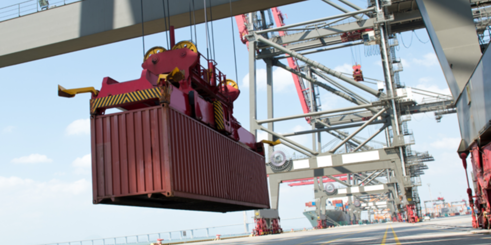 TT Talk - Asset management: crane wire ropes
