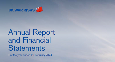 Report and Accounts 2024