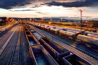 Urgent measures needed to combat US rail theft
