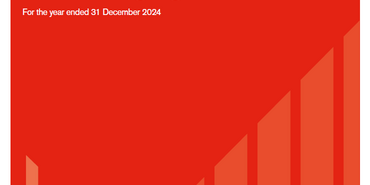financial highlights 2024 cover
