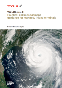 Risk management handbook