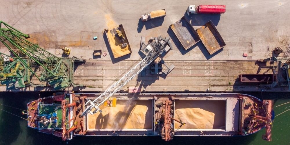 TT Talk: Bulk Terminal Automation: Enhancing Safety, Accuracy and Resilience