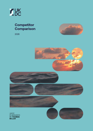 Competitor Comparison 2026