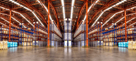 TT Club urges more effective inventory management to reduce supply chain risk