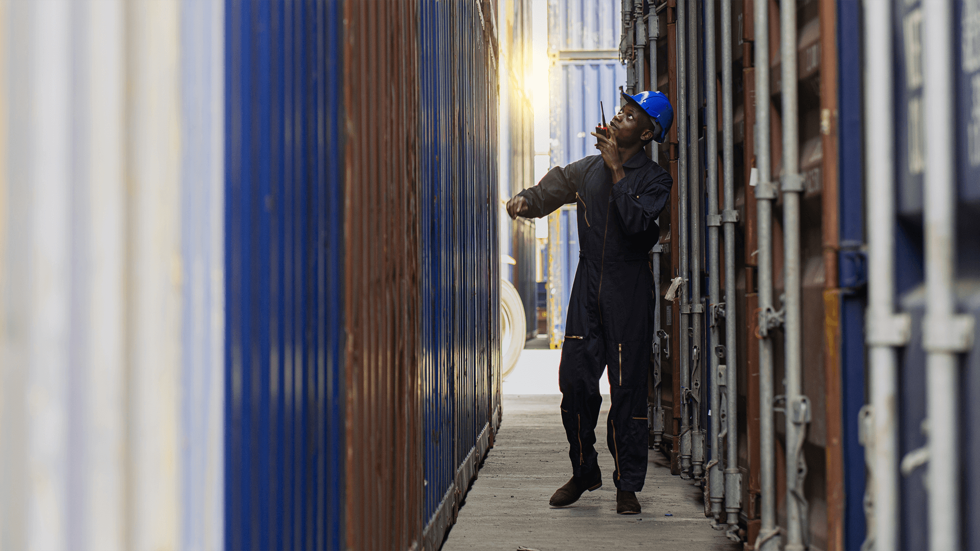 Press release | Cargo Integrity Group calls for risk-based measures to ...