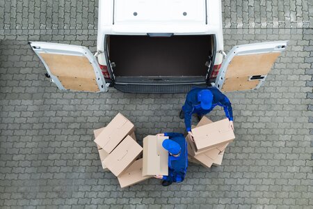 Carrier fraud in North America